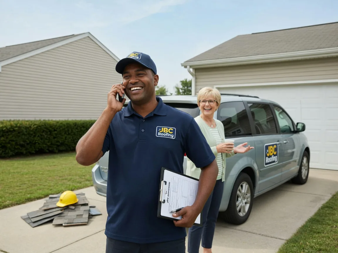 Roof Replacement Aurora, NE FAQs